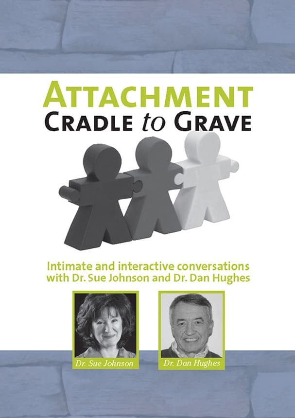 Attachment Cradle to Grave (Digital Download)