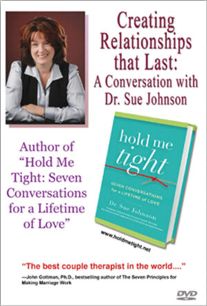 A Facilitator's Guide To Leading Your Best Hold Me Tight® Workshop  DVD/Download