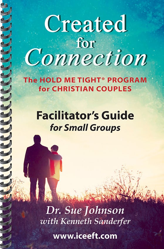 Created for Connection Facilitator’s Guide for Small Groups