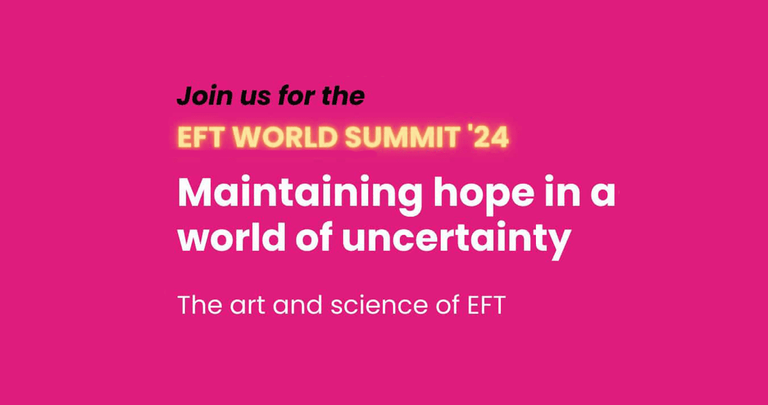 EFT World Summit