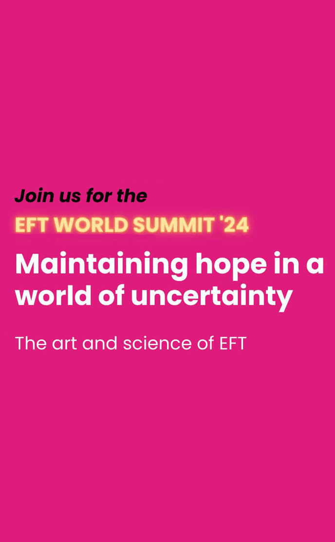 EFT World Summit