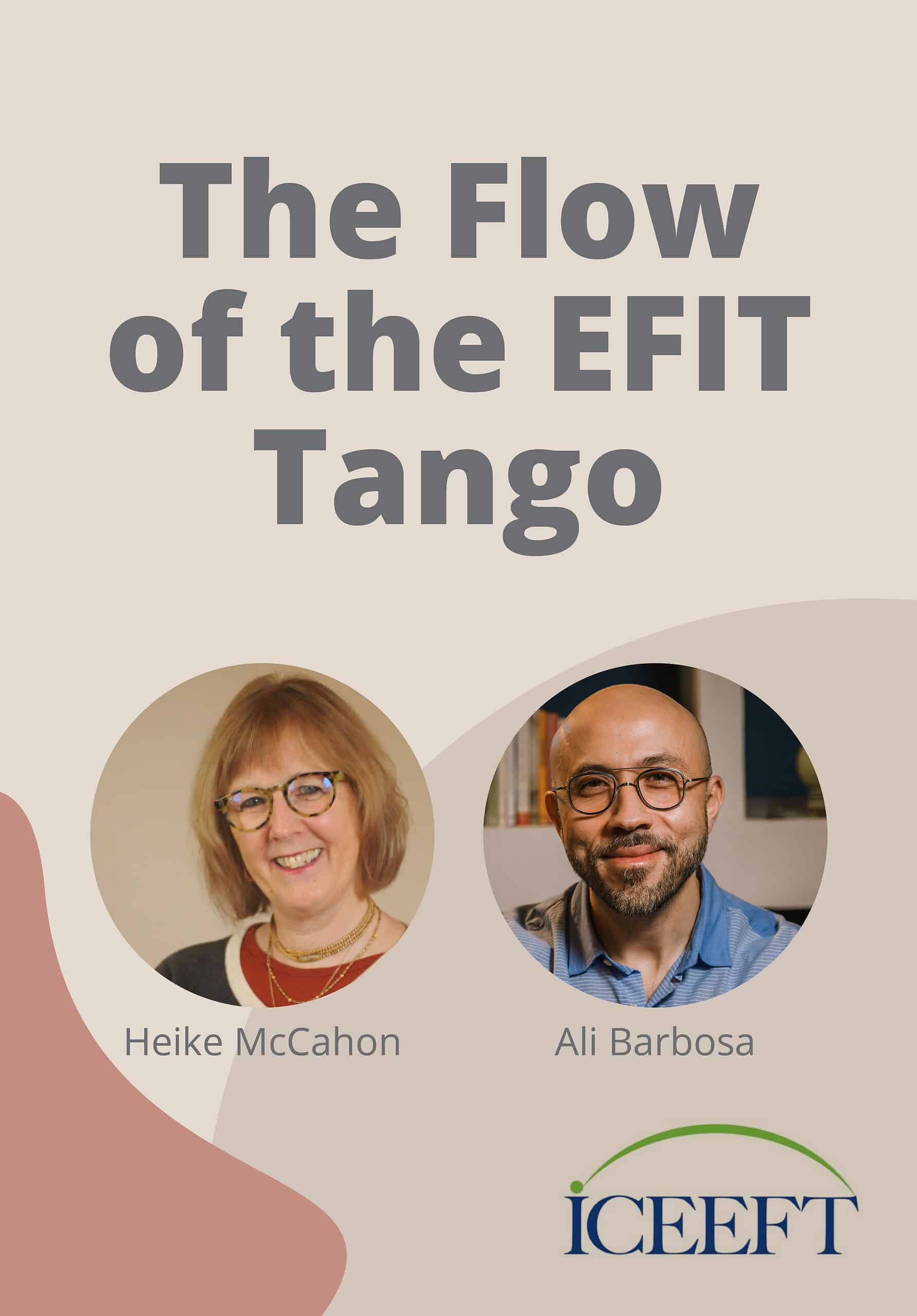 The Flow of the EFIT Tango (Digital Download)