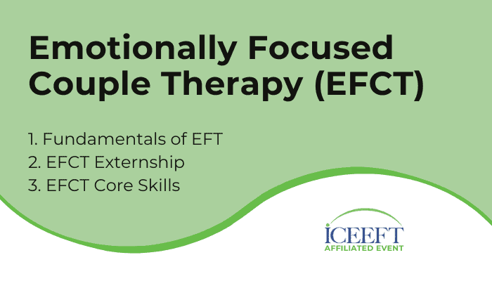 EFCT events: Fundamentals, Externship, Core Skills